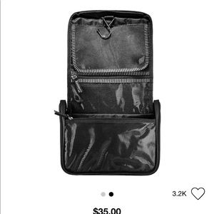 Sephora Travel hanging organizer